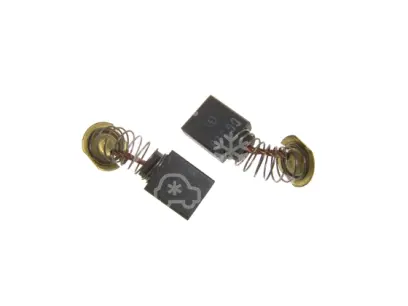 uhlík 5 x 11 x 12 mm, pár, MAKITA